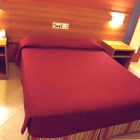 Hotel Nova York Araçatuba Екстериор снимка