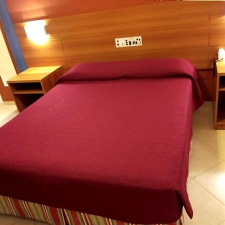 Hotel Nova York Araçatuba Екстериор снимка