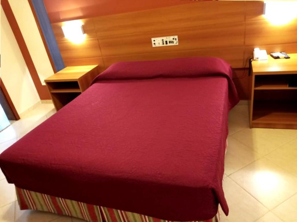 Hotel Nova York Araçatuba Екстериор снимка