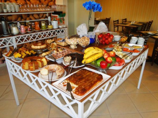 Hotel Nova York Araçatuba Екстериор снимка