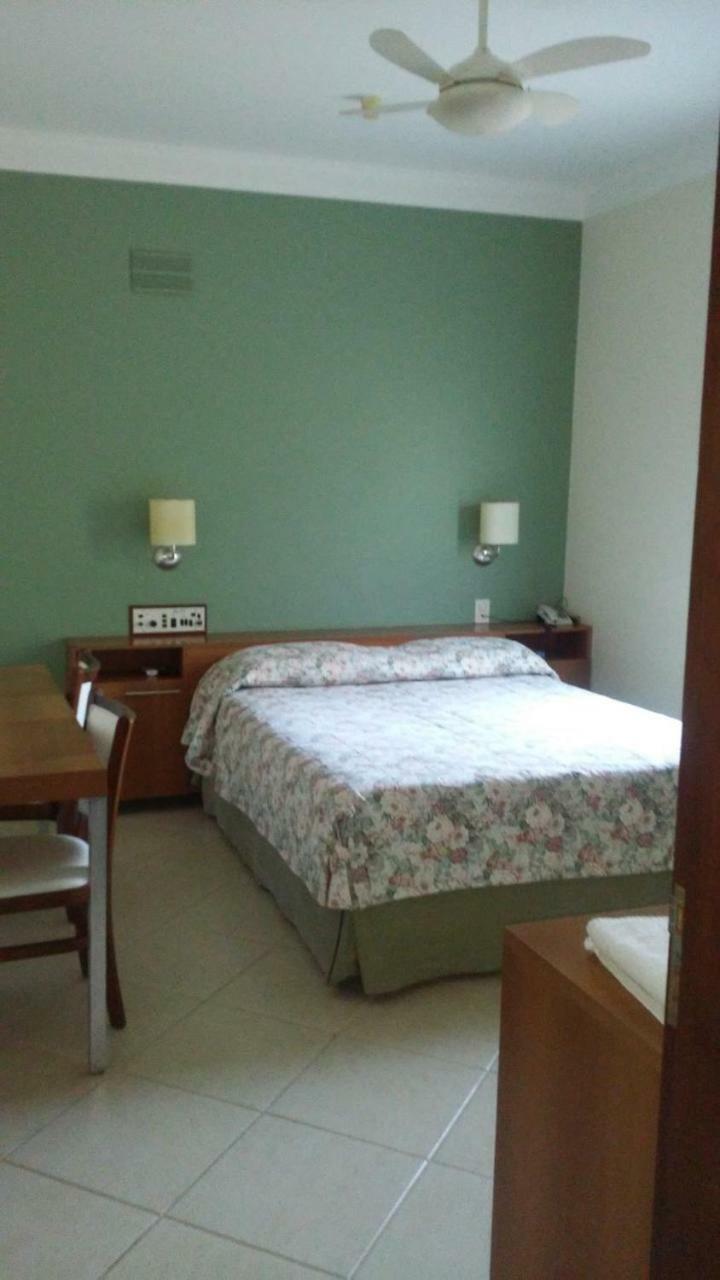 Hotel Nova York Araçatuba Екстериор снимка