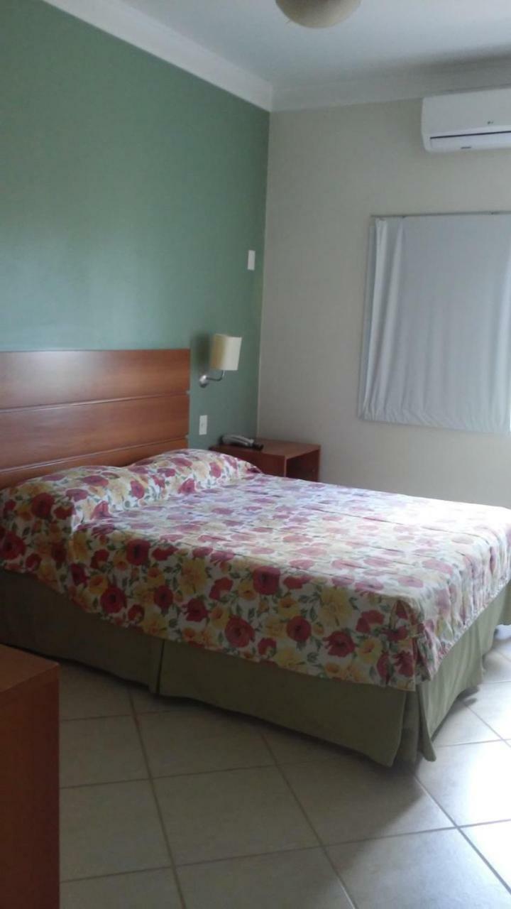 Hotel Nova York Araçatuba Екстериор снимка