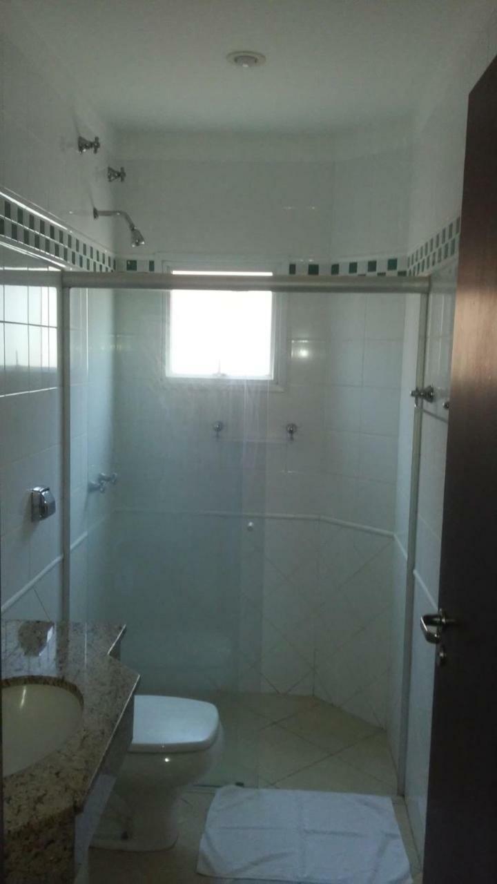 Hotel Nova York Araçatuba Екстериор снимка