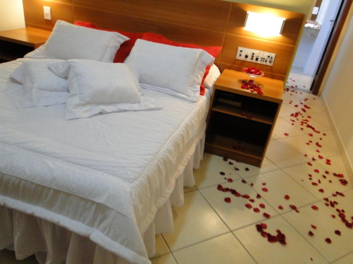 Hotel Nova York Araçatuba Екстериор снимка
