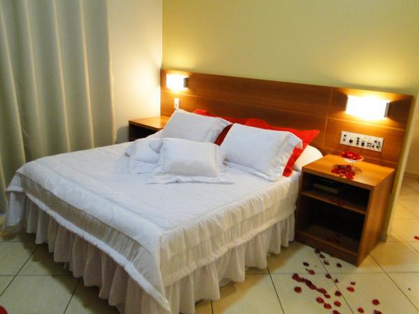 Hotel Nova York Araçatuba Екстериор снимка